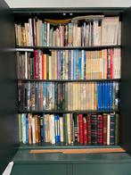 Uitgebreide bibliotheek Kortrijk, oorlog, landen, steden, Boeken, Ophalen, Gelezen