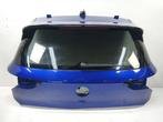 VW Golf 8 R achterklep met Spoiler LD5K Lapiz Blue, Auto-onderdelen, Gebruikt, Achterklep, Volkswagen, Ophalen of Verzenden