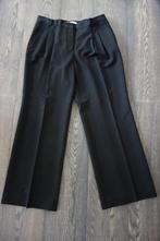 Pantalon large noir "Anne Weyburn" Envoi compris, Anne Weyburn, Verzenden, Zwart, Nieuw