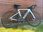 Stevens koersfiets maat 51, Fietsen en Brommers, Fietsen | Racefietsen, Ophalen, Zo goed als nieuw