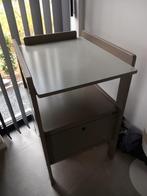 Luiertafel, Kinderen en Baby's, Ophalen, Zo goed als nieuw