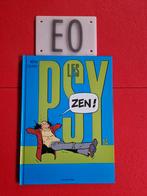 Bd les psy 14,EO, Livres, Enlèvement ou Envoi