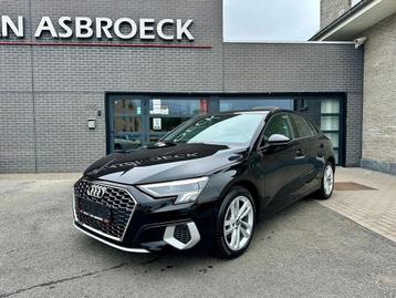 Audi A3 40 TFSie Plug-InHybrid Advanced Sport*LED*GPS*Cam* beschikbaar voor biedingen