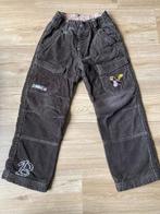 Warme broek 110 Piet piraat, Kinderen en Baby's, Kinderkleding | Maat 110, Ophalen, Broek