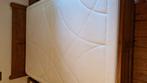 Pocketveer matras 150 x 200m. Nieuwstaat., Huis en Inrichting, Slaapkamer | Matrassen en Bedbodems, Ophalen, Zo goed als nieuw
