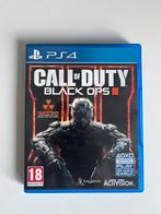 Call of duty black ops 3 - PS4, Comme neuf, Enlèvement ou Envoi