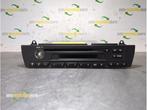 Radio d'un BMW X3, -, -, 3 mois de garantie, Utilisé