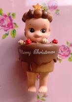 Sonny Angel Christmas 2014 Chocolate Cake, Ophalen of Verzenden, Zo goed als nieuw