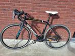 Sensa Emilia racefiets, Ophalen, 26 inch, 10 tot 15 versnellingen, Aluminium