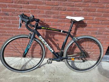 Sensa Emilia racefiets beschikbaar voor biedingen
