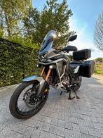 Honda CRF1100 Africa Twin Adventure Sports 2023 Full Option, Motoren, Motoren | Honda, 2 cilinders, Handvatverwarming, Motorrijbewijs A