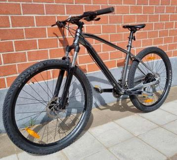 VTT SCOTT 27.5 [2021].Prix neuf 860€.  PRIX FIXE, 45 à 49 cm, VTT semi-rigide, Enlèvement, Hommes