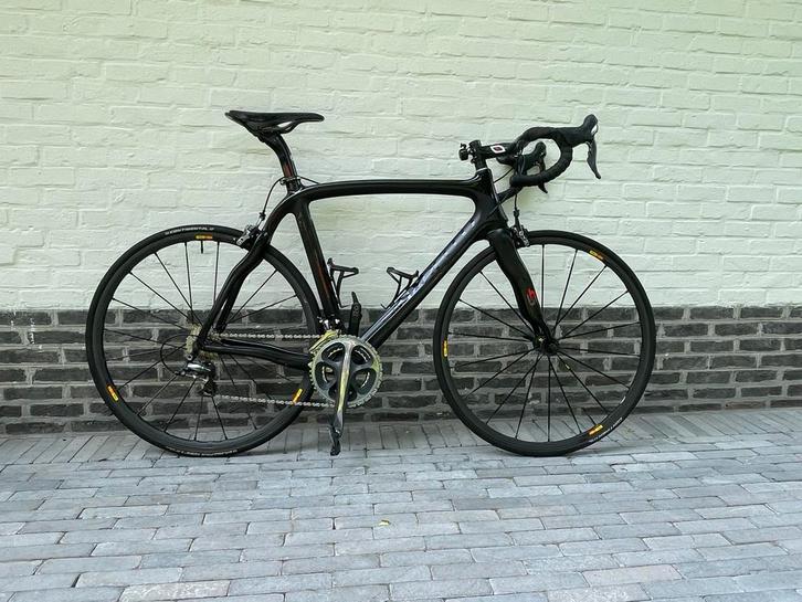 Pinarello Dogma 60.1 BoB, Fietsen en Brommers, Fietsen | Racefietsen, Zo goed als nieuw, Carbon, Ophalen