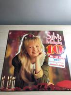 10 jaar Silvy melody ( nieuw), Ophalen of Verzenden, Zo goed als nieuw