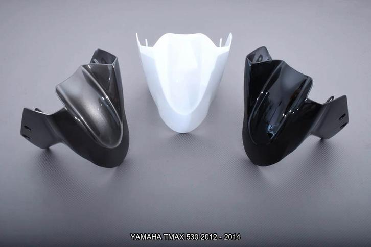 AVDB Voorspatbord voor YAMAHA TMAX 530 2012 - 2014, Motoren, Accessoires | Overige, Nieuw, Ophalen of Verzenden