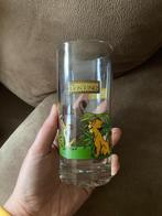 Disney glas - De leeuwenkoning # 2, Frisdrankglas, Ophalen of Verzenden