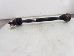 AANDRIJFAS RECHTS VOOR ABS Fabia II Combi (|6Q0407272DL|), Gebruikt, Skoda