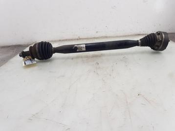 AANDRIJFAS RECHTS VOOR ABS Fabia II Combi (|6Q0407272DL|) beschikbaar voor biedingen