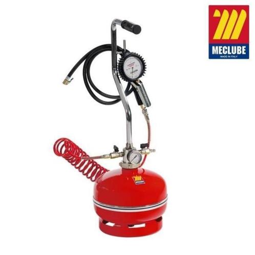 Draagbare bandenpomp, Auto diversen, Autogereedschap, Nieuw, Ophalen of Verzenden