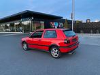 Volkswagen Golf 3 GTI 8V, Auto's, Handgeschakeld, 85 kW, Golf, Particulier