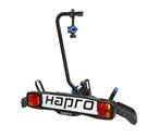 Hapro Atlas Active I - Fietsendrager - 1 Fiets - Inklapbaar, Elektrische fiets, Nieuw, Ophalen of Verzenden, 1 fiets