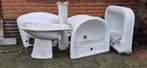 lavabo's, Ophalen, Nieuw, Wasbak of Wastafel
