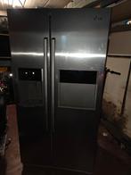 LG Amirkaanse Koelkast/diepvries, Enlèvement ou Envoi