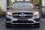 MERCEDES GLC COUPE 350e FULL FULL OPTION + 1J GARANTIE, Automaat, 4 cilinders, Leder, 5 zetels