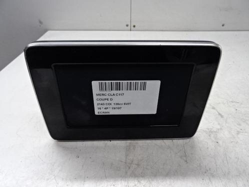 DISPLAY Mercedes-Benz CLA (117.3) (A2469007314), Auto-onderdelen, Overige Auto-onderdelen, Mercedes-Benz, Gebruikt