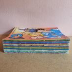 Strips K3 17 stuks, Meerdere stripboeken, Ophalen of Verzenden, Gelezen