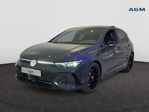 Volkswagen Golf VIII GTI Golf GTI 2.0 TSI Clubsport DSG, Auto's, Volkswagen, Golf, ABS, Airbags, Airconditioning, Cruise Control