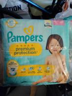 Pampers premium protection 4 ( 125 luiers), Kinderen en Baby's, Ophalen, Nieuw