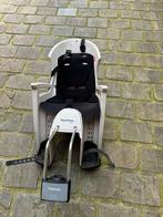Fietsstoeltje hamax, Fietsen en Brommers, Ophalen, Gebruikt, Achterzitje, Hamax