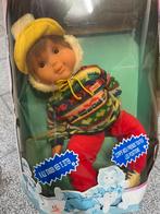 Oude poppen, Verzamelen, Ophalen of Verzenden, Zo goed als nieuw