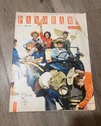 panorama 1960, Enlèvement ou Envoi, Comme neuf