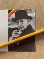 WEGGEVOERDE/OUDSTRIJDER 14-18 DHR JOZEF DRIJKONINGEN 1898, Ophalen of Verzenden, Bidprentje