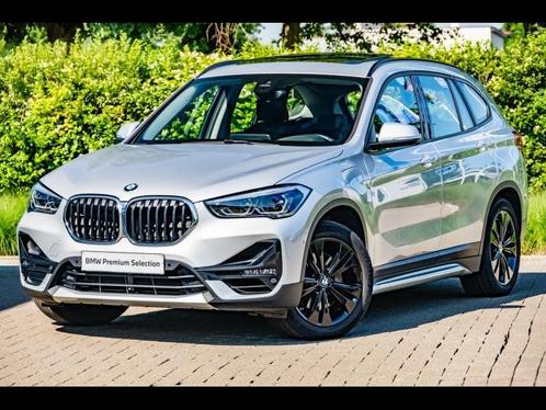 BMW Serie X X1 xDrive25e, Auto's, BMW, Bedrijf, X1, Adaptieve lichten, Airbags, Airconditioning, Alarm, Bluetooth, Boordcomputer