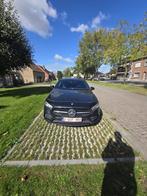 mercedes A250e, Auto's, 4 deurs, Zwart, Leder, Bedrijf