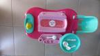 Poppenbaby speeltafel, Ophalen, Zo goed als nieuw