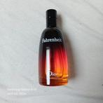 Fahrenheit parfum 100 ml nieuw, Nieuw, Ophalen