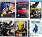 PS3 GAMES, Games en Spelcomputers, Games | Sony PlayStation 3, Ophalen, Nieuw, Vechten