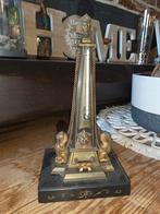 Antiquité thermomètre Égyptien, Enlèvement