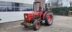 Same vingeron 60 tractor trekker hefmast, Ophalen, Same