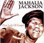 Mahalia Jackson, Ophalen of Verzenden, Zo goed als nieuw, Gospel