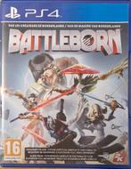 Battleborn PS4, Ophalen, Gebruikt, Vanaf 16 jaar