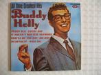 All Time greatest hits Buddy Holly, dubbel lp 1976, Enlèvement ou Envoi, Rock and Roll