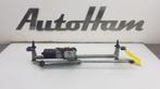 RUITENWISSER MECH + MOTOR Volkswagen Golf VI Cabrio (1K), Gebruikt, Volkswagen