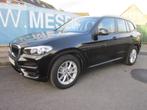 BMW X3 1.8DA S-Drive NAVI + LEDER + AUTOMAAT + SPORTZETEL, Auto's, https://public.car-pass.be/vhr/faa567c6-13b3-4127-b2d8-f77cd0f5a202