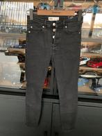 Zara skinny, Zara, Ophalen of Verzenden, Gedragen, Zwart