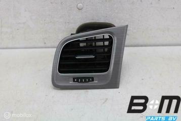 Lak alu luchtrooster links VW Golf 7 5G1819703H beschikbaar voor biedingen